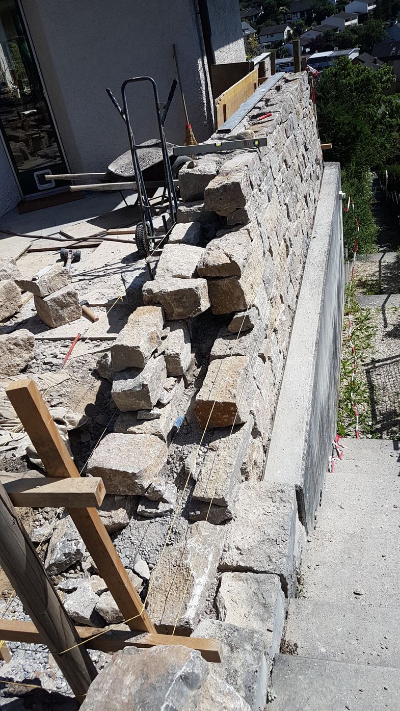 Bilder Graf und Zwahlen AG