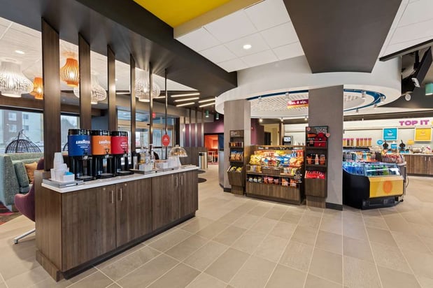 Images Tru by Hilton Sharonville Cincinnati