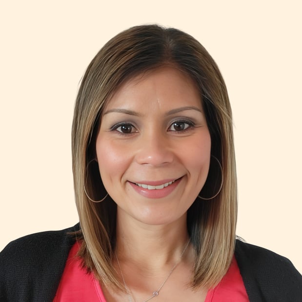 Images Alana Meixner, Counselor