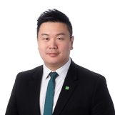 Images Amos Lim - TD Investment Specialist