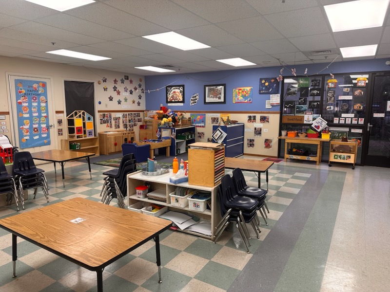 Images Woodcreek KinderCare