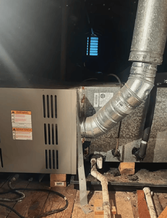Images AirPoint Heating & Air Conditioning