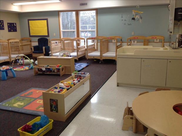 Images Roseville KinderCare