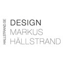 Markus Hällstrand Design AB Logo