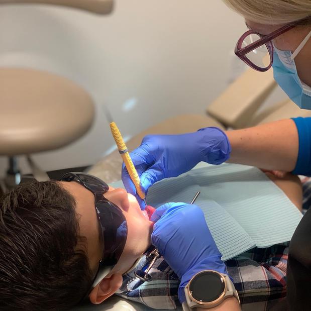Images Belmont Dentistry Scottsdale