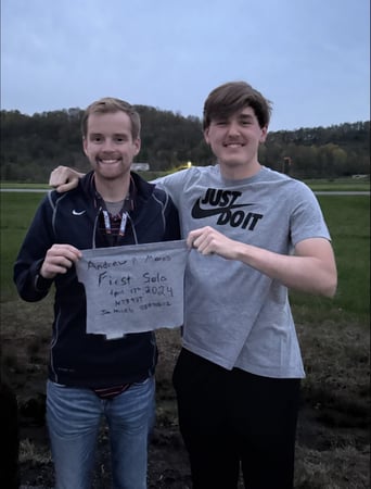 Images Appalachian Flight Services