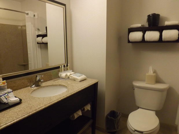 Images Holiday Inn Express Pittsburgh E - Waterfront Dr, an IHG Hotel