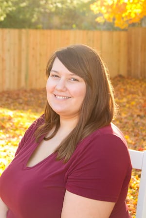 Images Emily Brundage, Counselor