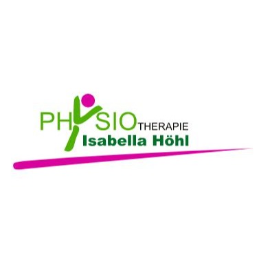 Logo Isabella Höhl - Praxis für Physiotherapie