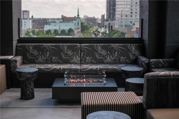Images Hotel Bourre Bonne Louisville, Curio Collection by Hilton