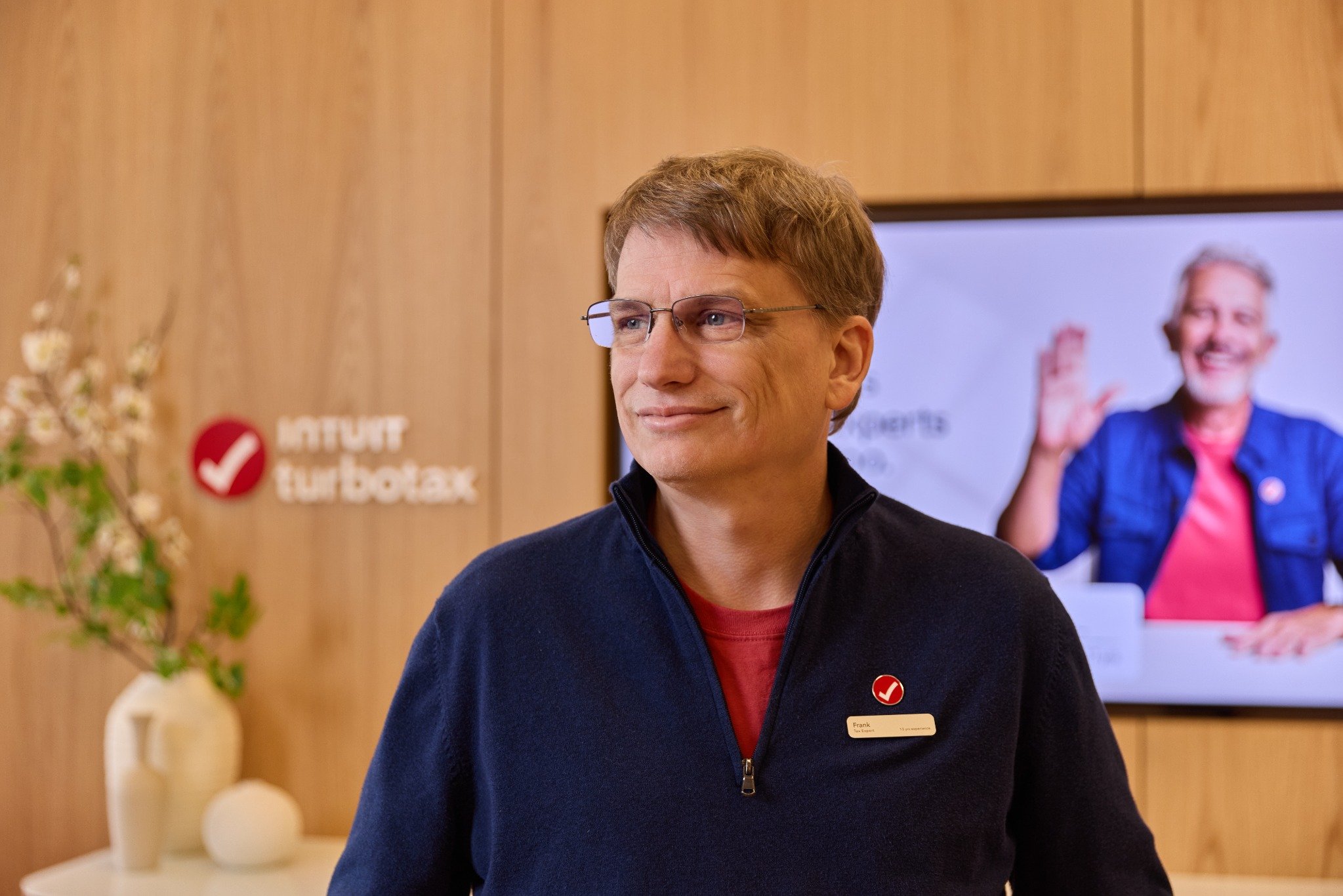 TurboTax - Loop Industrial District, Albuquerque Image