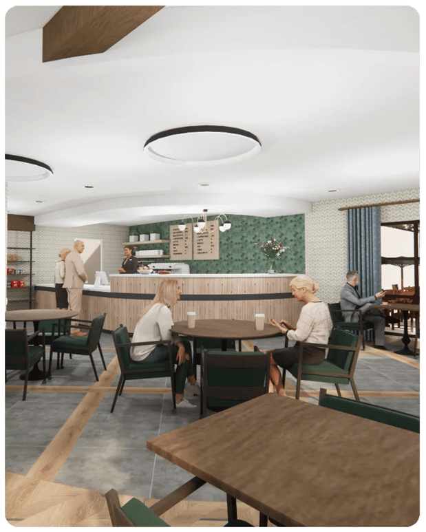 Images One Lincoln Park