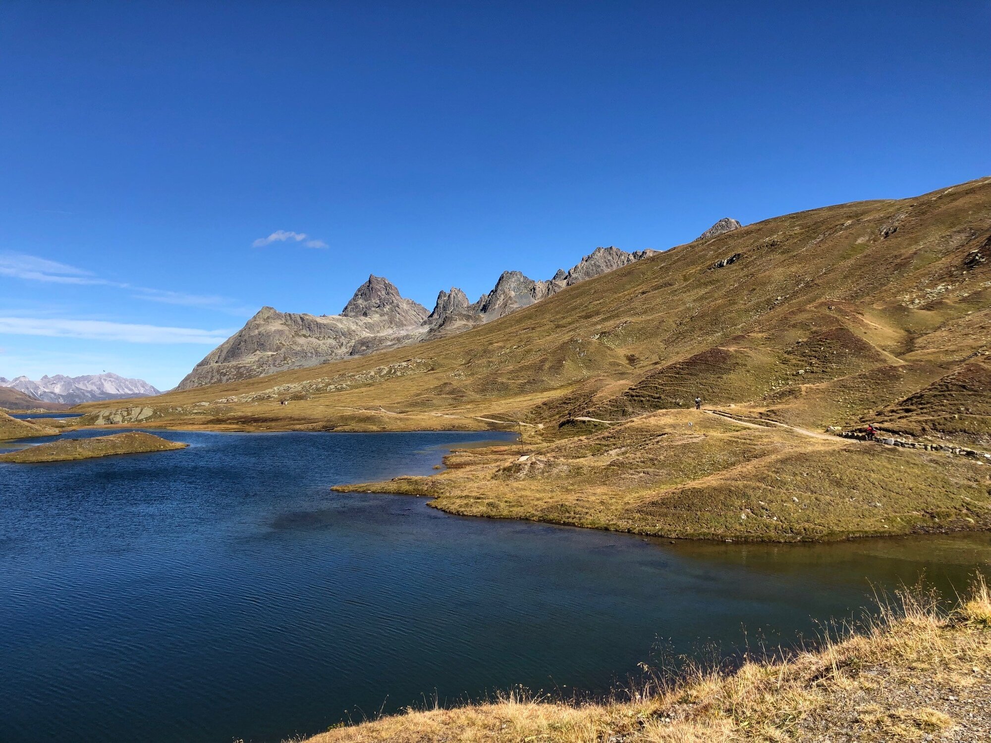 Bild 4 von Haus Berta, Partenen - Ferienwohnungen im Montafon