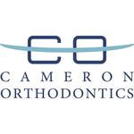 Cameron Orthodontics: Braces & Invisalign Logo