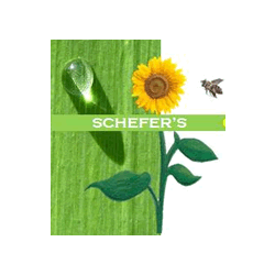 Schefer's Garten GmbH, Remo Schefer Gartenbau & Gartenpflege Logo