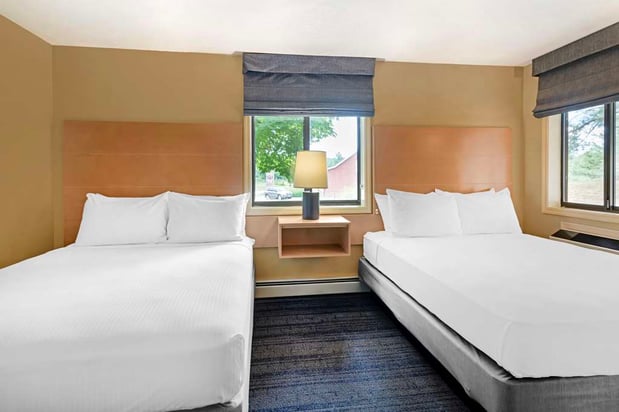 Images Best Western Inn & Suites Rutland-Killington