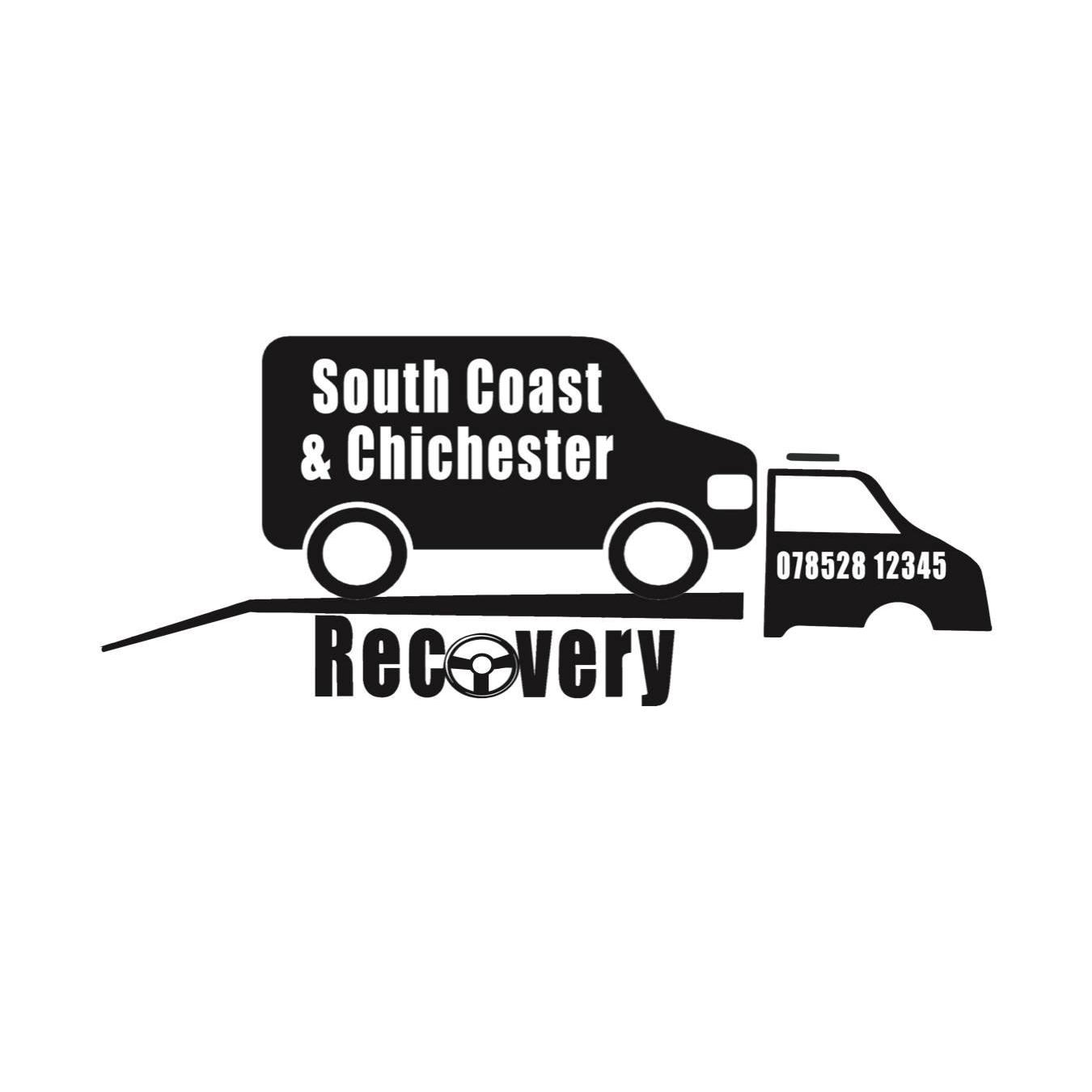 South Coast & Chichester Recovery Services Logo