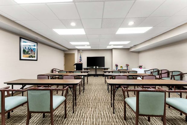 Images SureStay Plus by Best Western Reading North