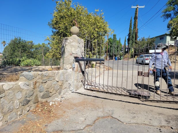 Images Dream Garage Door & Gate