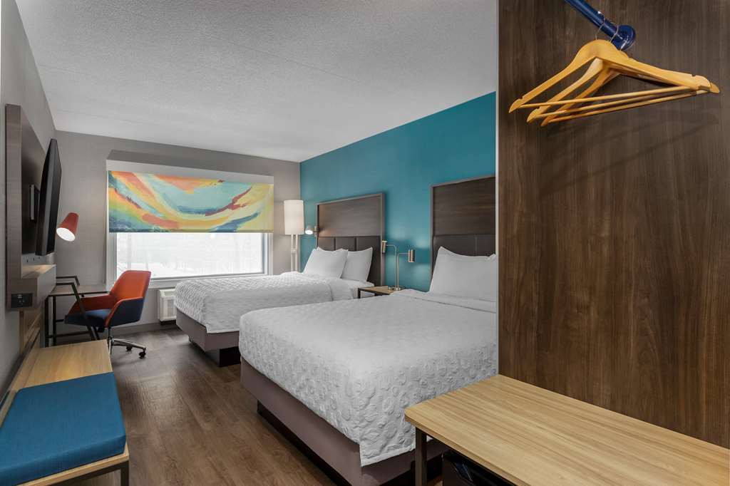 Images Tru by Hilton Bracebridge, ON