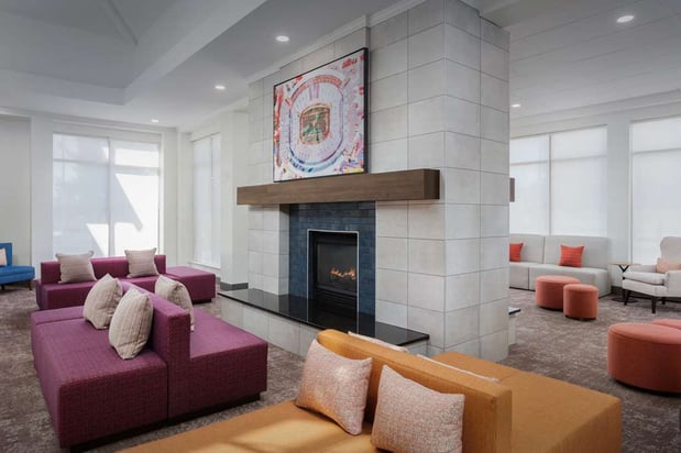 Images Hilton Garden Inn Tuscaloosa