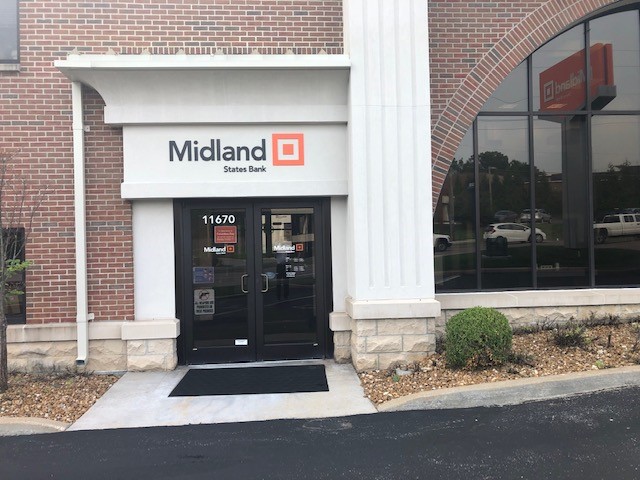 Images Midland States Bank