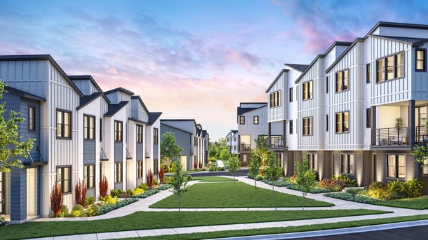 Images Camas Meadows Crossing by Toll Brothers