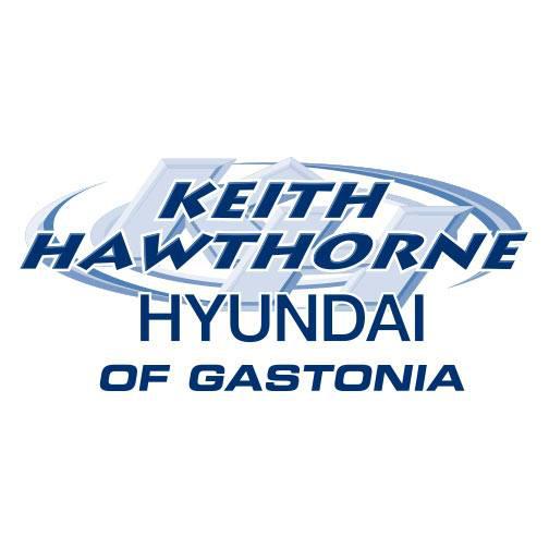 Keith Hawthorne Hyundai of Gastonia Logo