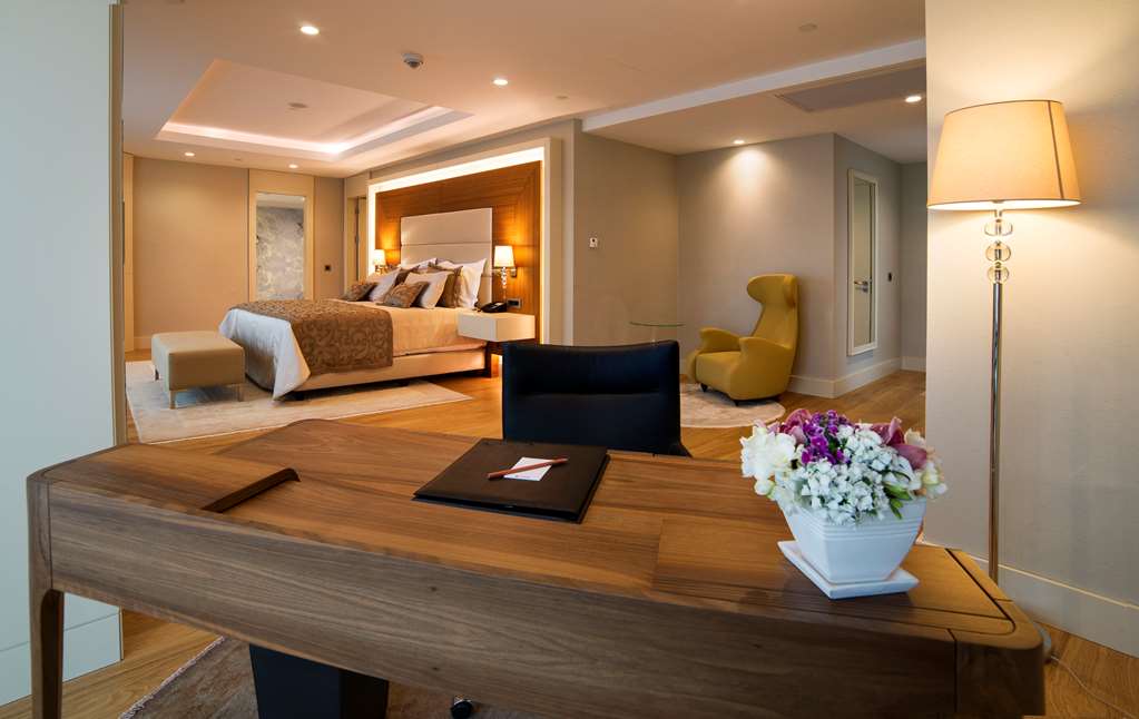 Images Radisson Blu Hotel, Kayseri