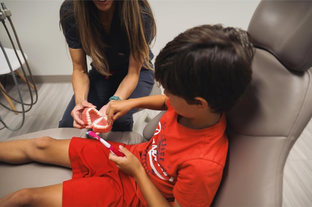Images Emerald Family Dentistry