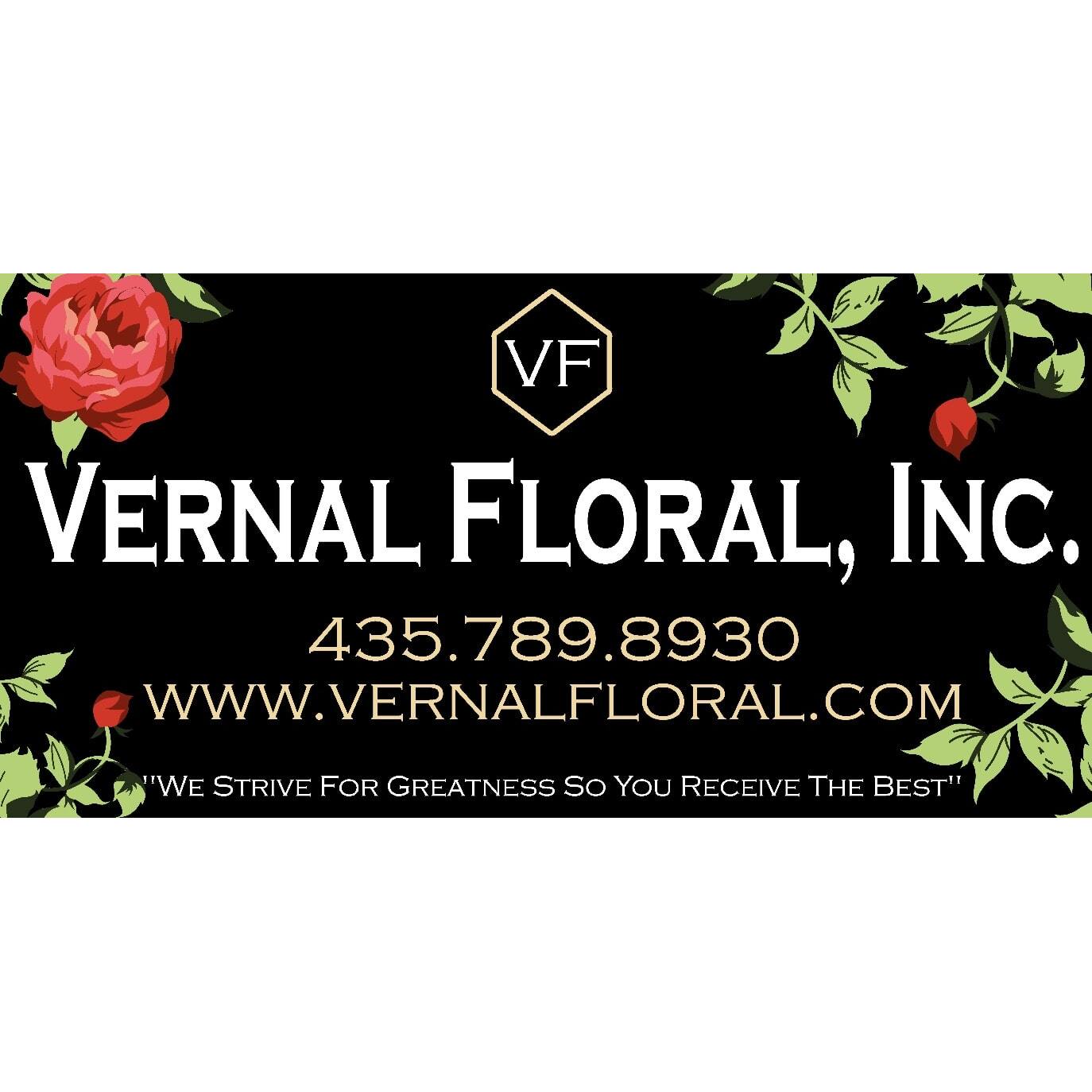 Vernal Floral - Vernal, UT 84072 - (435)789-8930 | ShowMeLocal.com