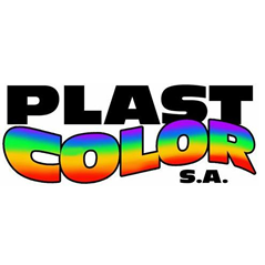 Plast Color Logo
