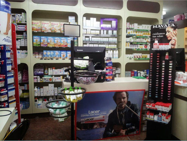 Images Farmacia Sotileza