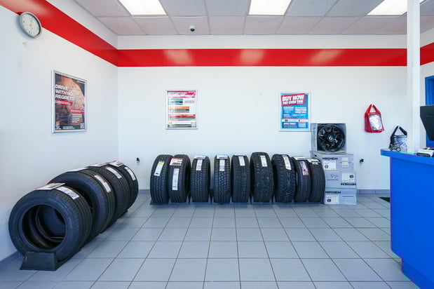 Images Tire Discounters