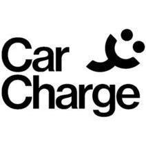 Car Charge Sverige AB Logo