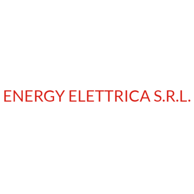 Energy Elettrica Logo