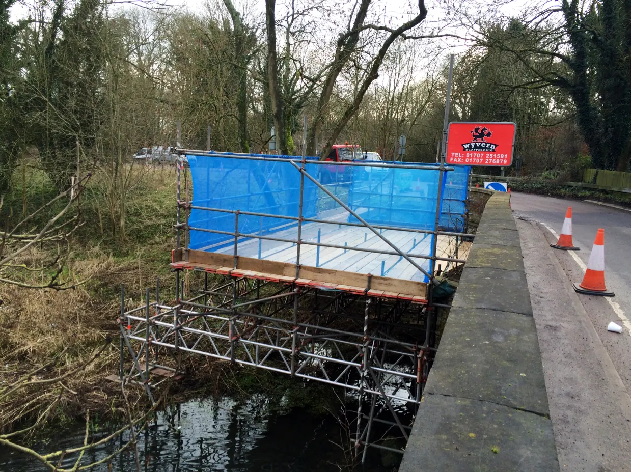 Images Wyvern Scaffolding