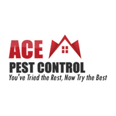 Ace Pest Control Logo