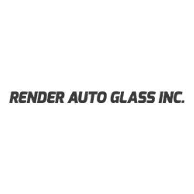 Render Auto Glass Inc