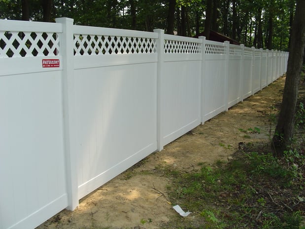 Images Patuxent Deck & Fence