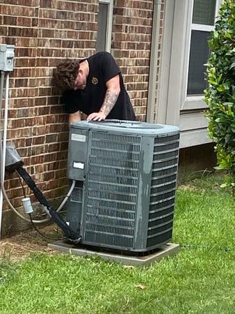 Images Rock Solid Heating & Cooling