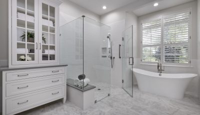 We specialize in Bathroom Remodeling DreamMaker Bath & Kitchen of Larimer County Fort Collins (970)616-0900