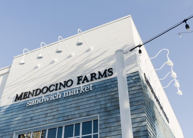 Images Mendocino Farms