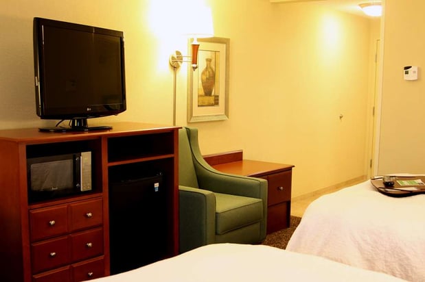 Images Hampton Inn & Suites Paducah