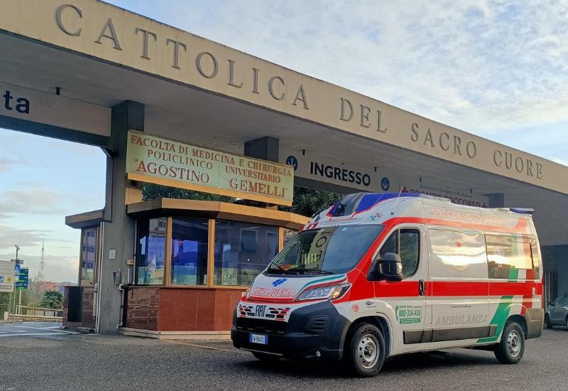 Images Apm Ambulanze Private