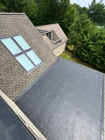 Images Synergy Skylights