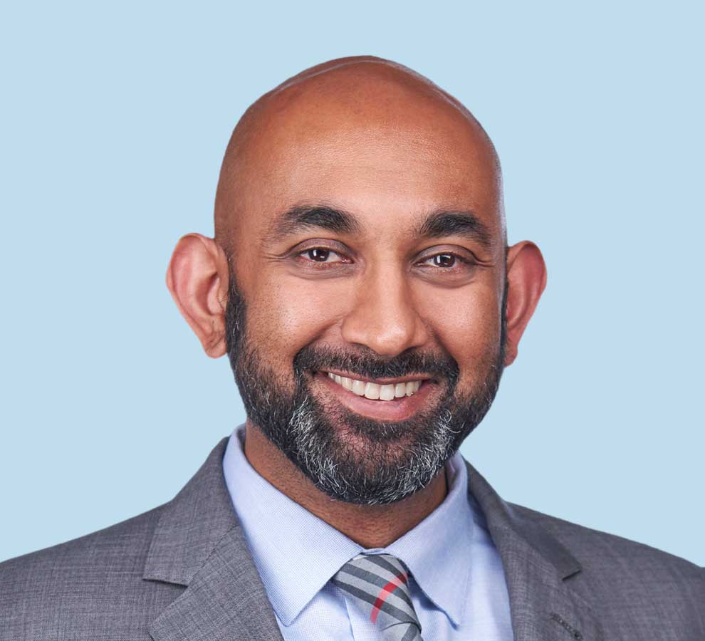 Neil S. Kumar
