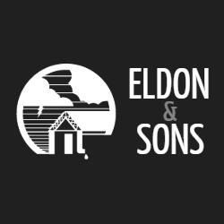 Eldon & Sons Inc Logo