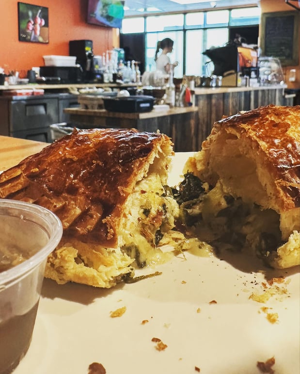 Images Ntaba Coffee Haus - Fern Valley