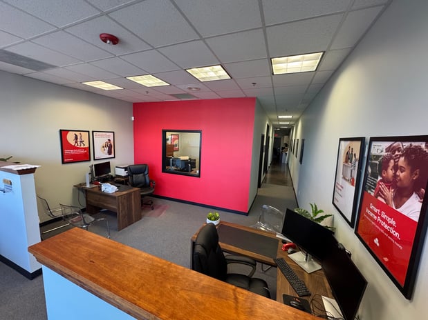 Images Rick Babusiak - State Farm Insurance Agent